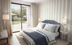 Wismar Strand Baden Poel