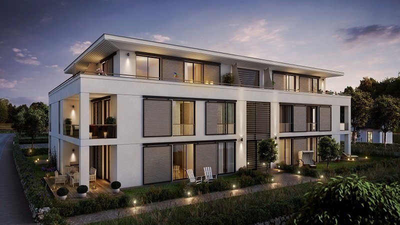 Wismar Alter Hafen Ferienwohnung